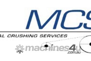 Striker   CR300 Steel Tracked