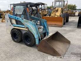 2003 Toyota 4SDK5  - picture0' - Click to enlarge