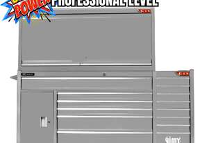 548Pc Professional Diesel Power 14 Drawer 72