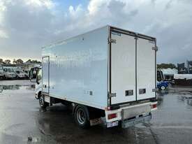 2019 Hino 300 616  Refrigerated Pantech - picture0' - Click to enlarge