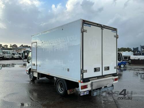 2019 Hino 300 616  Refrigerated Pantech