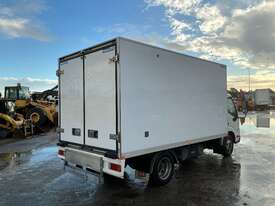 2019 Hino 300 616  Refrigerated Pantech - picture1' - Click to enlarge
