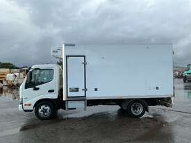 2019 Hino 300 616  Refrigerated Pantech - picture2' - Click to enlarge