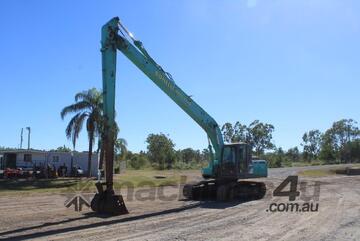 Kobelco 2008   Sk200-8 Kobelco 2008   Sk200-8