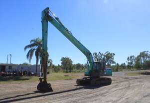 Kobelco 2008   Sk200-8