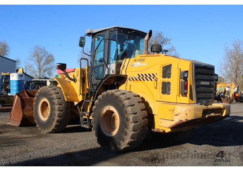 caption 2013 Kawasaki 80Z7