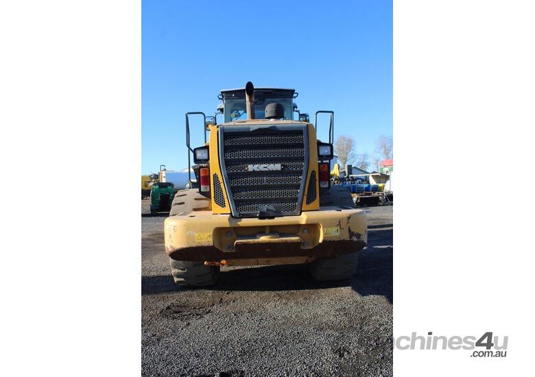caption 2013 Kawasaki 80Z7