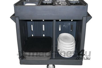 Cpwk300 20 Adjustable Dish Caddie