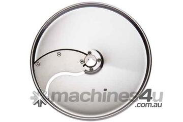 Stainless Steel Pressing/Slicing Disc With S Blades (Balanced) 10 Mm Ds650160