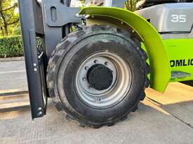 2025 ZOOMLION Rough Terrain Forklift SD35  - picture1' - Click to enlarge