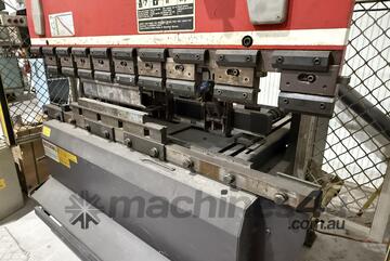 Amada Hydraulic   RG50