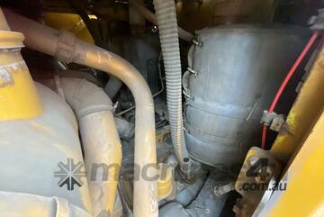 2008 Caterpillar 854K Wheeled Dozer