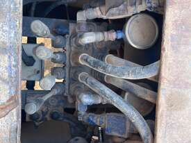 2007 Colron Quad O.D. Quad Axle Float Trailer - picture0' - Click to enlarge