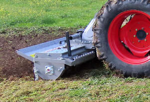 Agmax Rotary Hoe 125cm   RH125