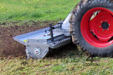 Agmax Rotary Hoe 125cm   RH125