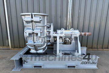 M&Q EQUIPMENT - WARMAN 300 FL SLURRY PUMP M&Q EQUIPMENT - WARMAN 300 FL SLURRY PUMP