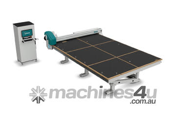 Biesse Intermac Cut Go M 0 Cutting bench for float glass