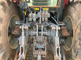 Massey Ferguson 4610 Agricultural Tractor - picture0' - Click to enlarge