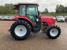 Massey Ferguson 4610 Agricultural Tractor - picture1' - Click to enlarge