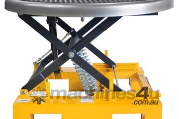Victory Spring Pallet Table