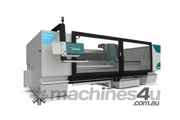 Biesse Intermac Multi Up S H3S Horizontal machining centre