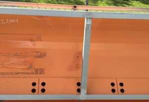 2024 Other EXEQ LEVELLING /DOZER BLADE TL18