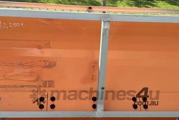 2024 Other EXEQ LEVELLING /DOZER BLADE TL18