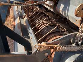 2021 Kuhn SB1290ID Baler - picture0' - Click to enlarge