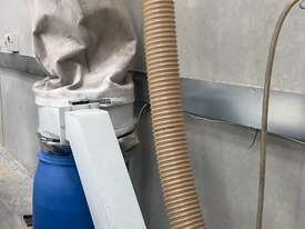 Multicam 4000x1600mm CNC Router - picture1' - Click to enlarge