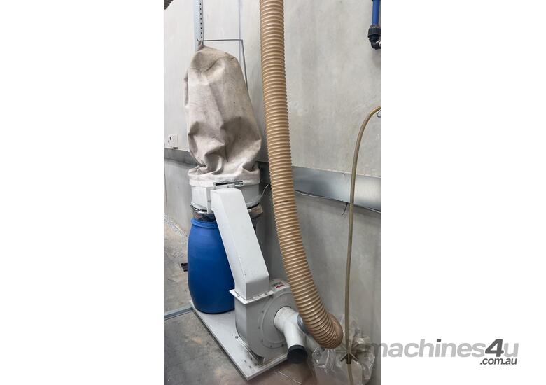 Multicam 4000x1600mm CNC Router