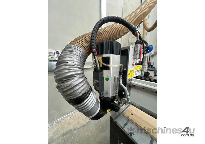 Multicam 4000x1600mm CNC Router