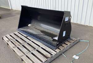 Wheel loader Bucket. Unused Condition