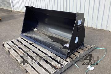 Caterpillar Wheel loader Bucket