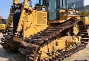 2005 Caterpillar D6R LGP Dozer, E.M.U.S MS1091