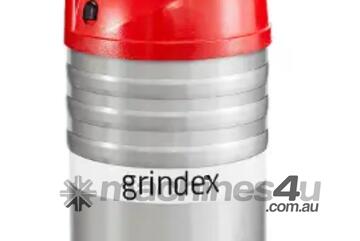 Grindex 35L/s 5bar submersible pump