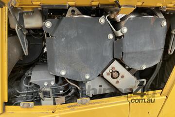 2016 Komatsu D85EX-18 Dozer (Crawler)