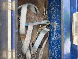 2011 Isuzu FRR600 Tilt Tray - picture0' - Click to enlarge