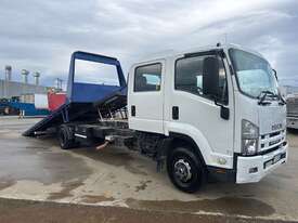 2011 Isuzu FRR600 Tilt Tray - picture1' - Click to enlarge