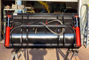 Norm Engineering   MANITOU