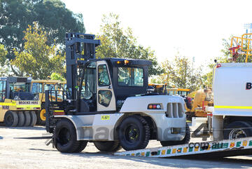 Crown Diesel CD90S-5 - 9 Tonne Forklift for  