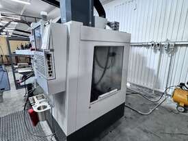 CNC Machine - HAAS VF-2SS - picture2' - Click to enlarge