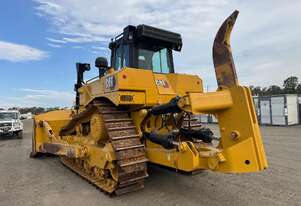 Caterpillar 2023   D8 PB72