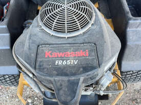  Hustler raptor  42 inch cut Good Mower   - picture2' - Click to enlarge