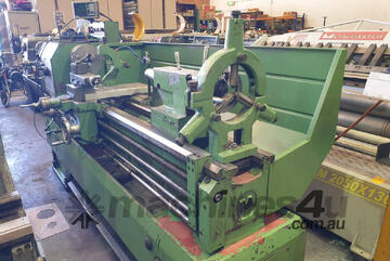 Charles 500 x 1500 Centre Lathe