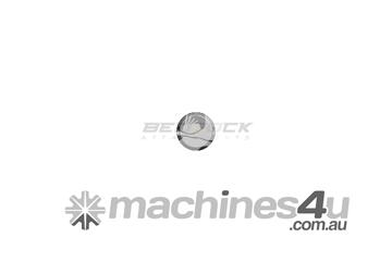 Other BEDROCK LINKAGE PIN 50MM X 370MM, 1.97IN X 14.57IN, STRAIG 2969481B