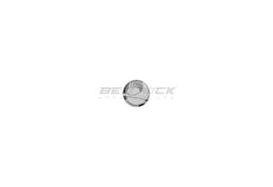 Other BEDROCK LINKAGE PIN 50MM X 370MM, 1.97IN X 14.57IN, STRAIG 2969481B