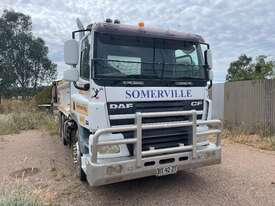 DAF CF85-460 6 x 4 Tipper - picture0' - Click to enlarge
