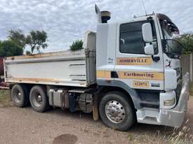 DAF CF85-460 6 x 4 Tipper - picture0' - Click to enlarge