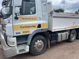 DAF CF85-460 6 x 4 Tipper - picture1' - Click to enlarge