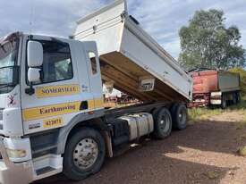 DAF CF85-460 6 x 4 Tipper - picture2' - Click to enlarge